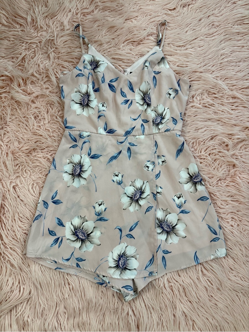 Lulus Romper